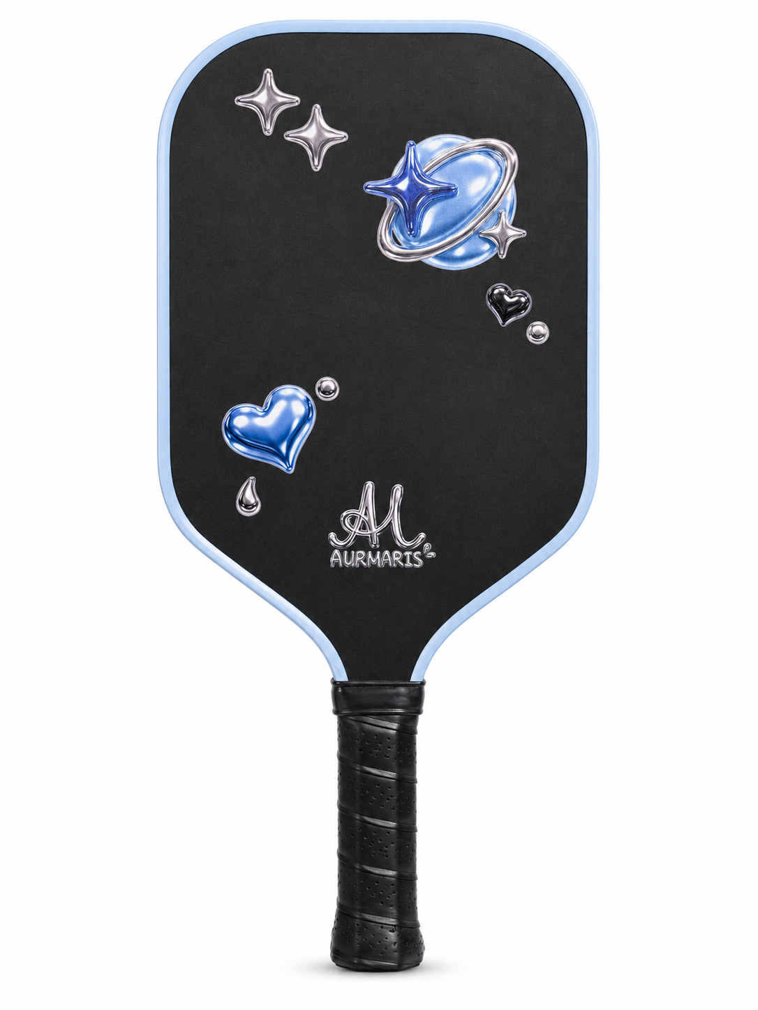 Blue Orbit T700 Pickleball Paddle | AURMARIS – Aurmaris