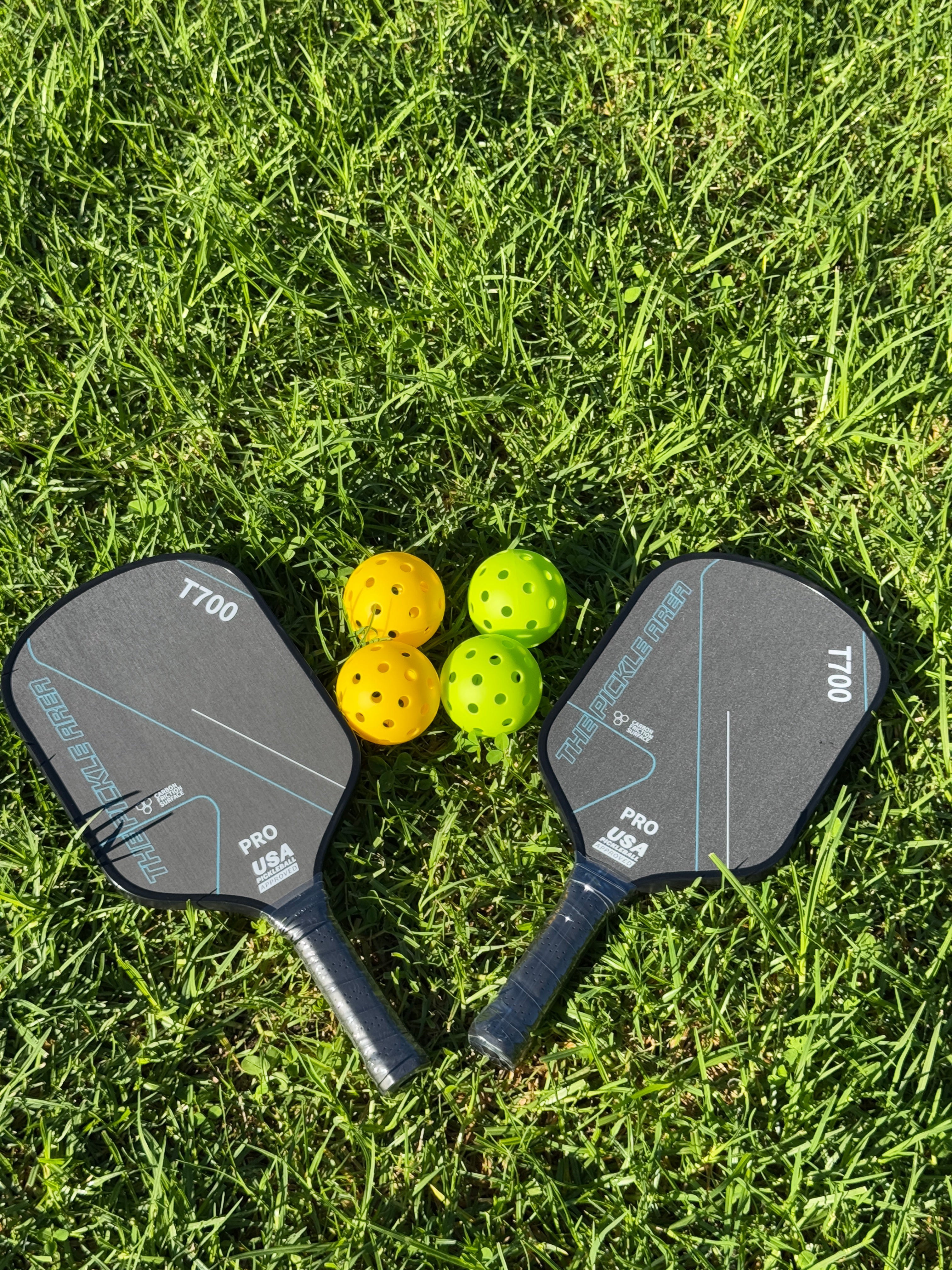Aurmaris T700 Pro — Carbon