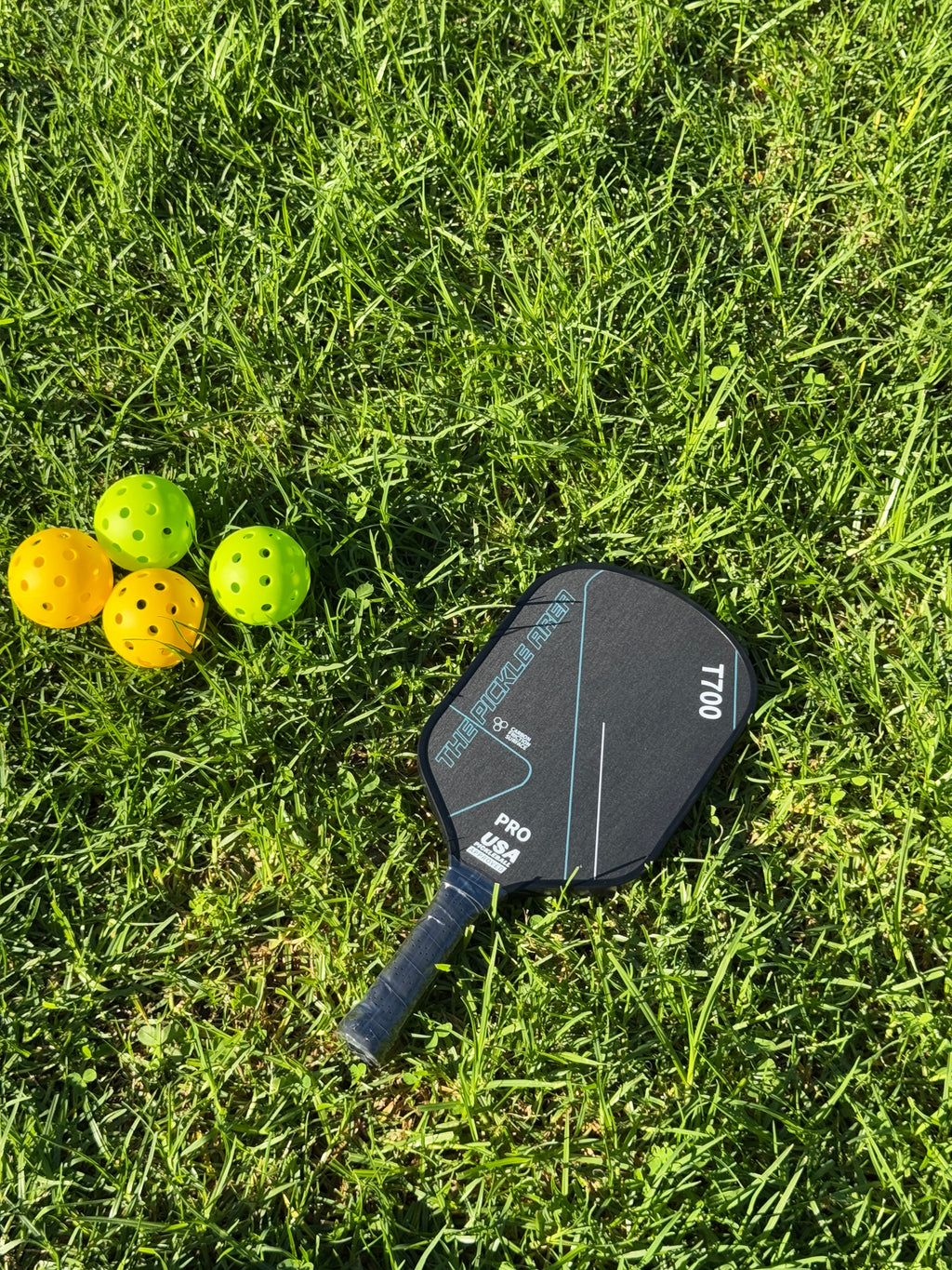 Aurmaris T700 Pro — Carbon
