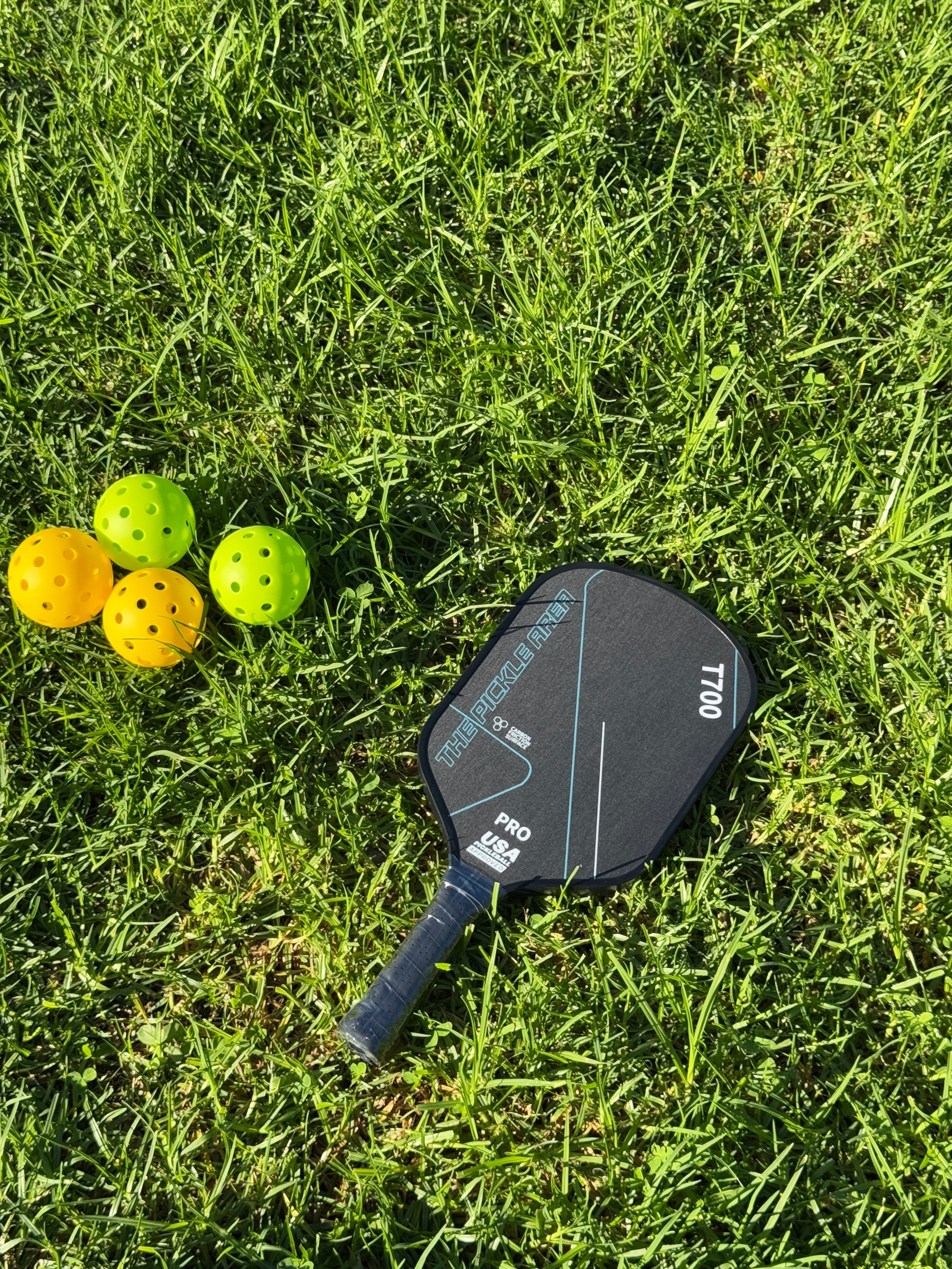 Aurmaris T700 Pro — Carbon