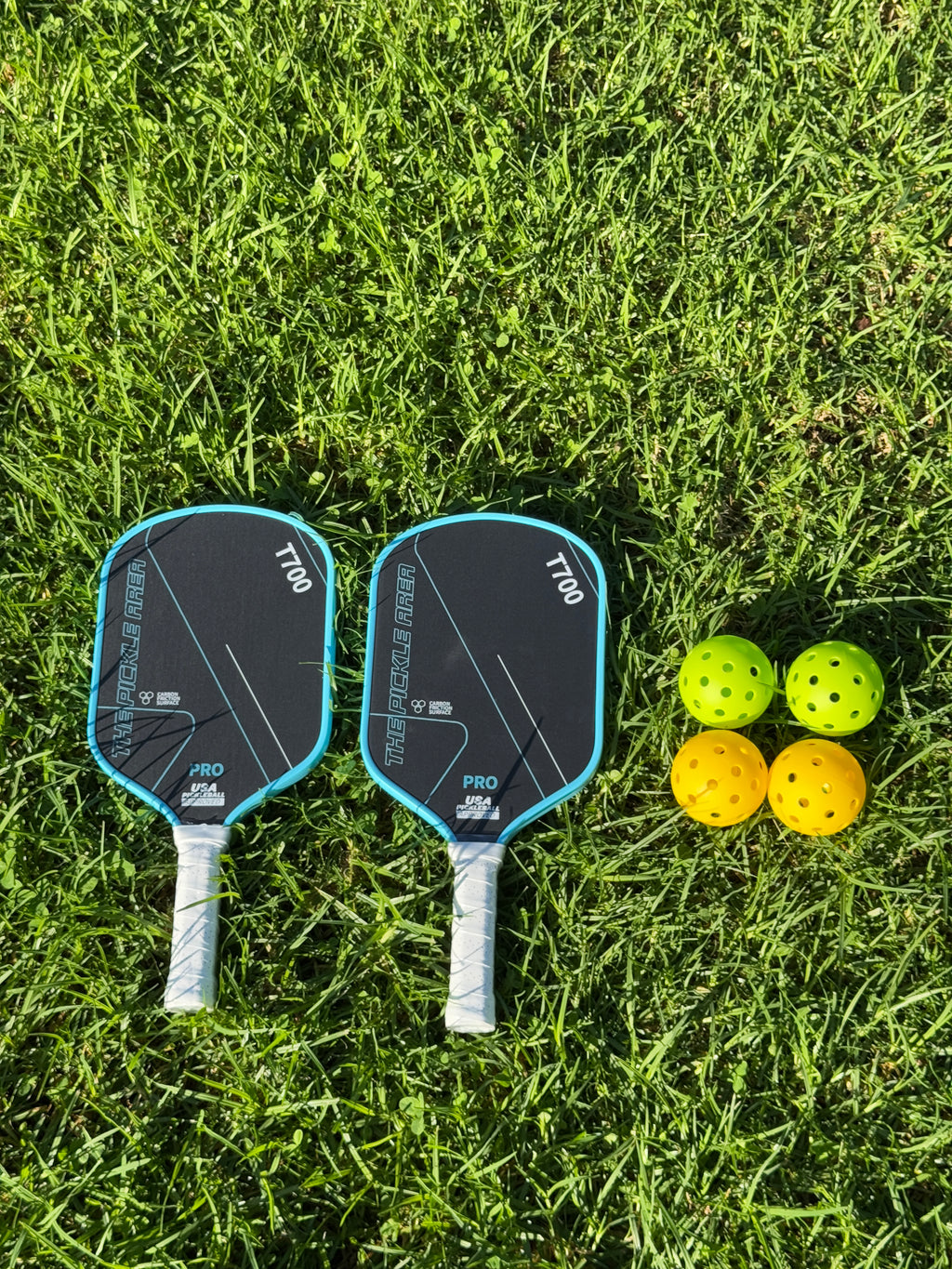Aurmaris T700 Pro — Carbon