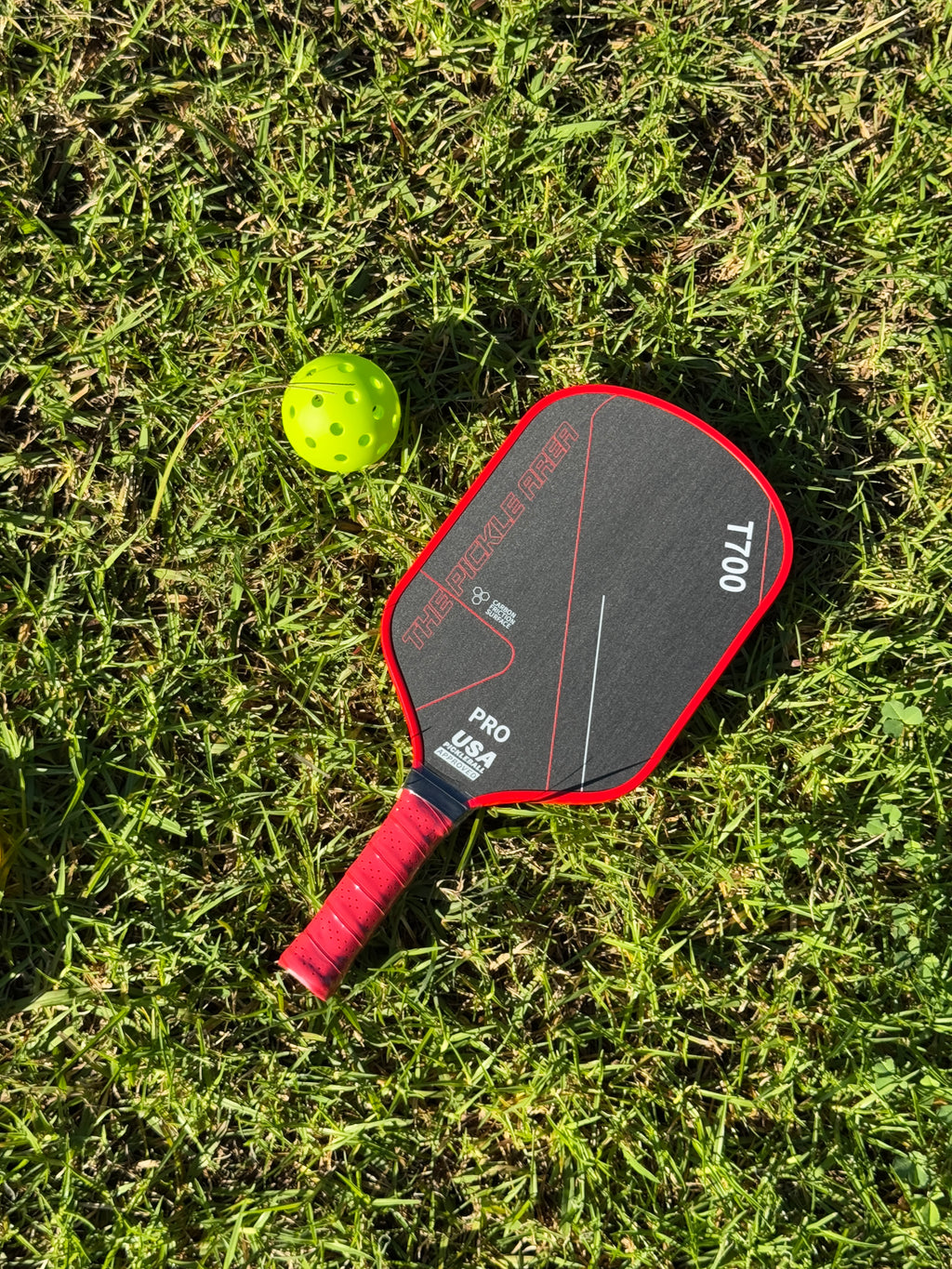 Aurmaris T700 Pro — Carbon