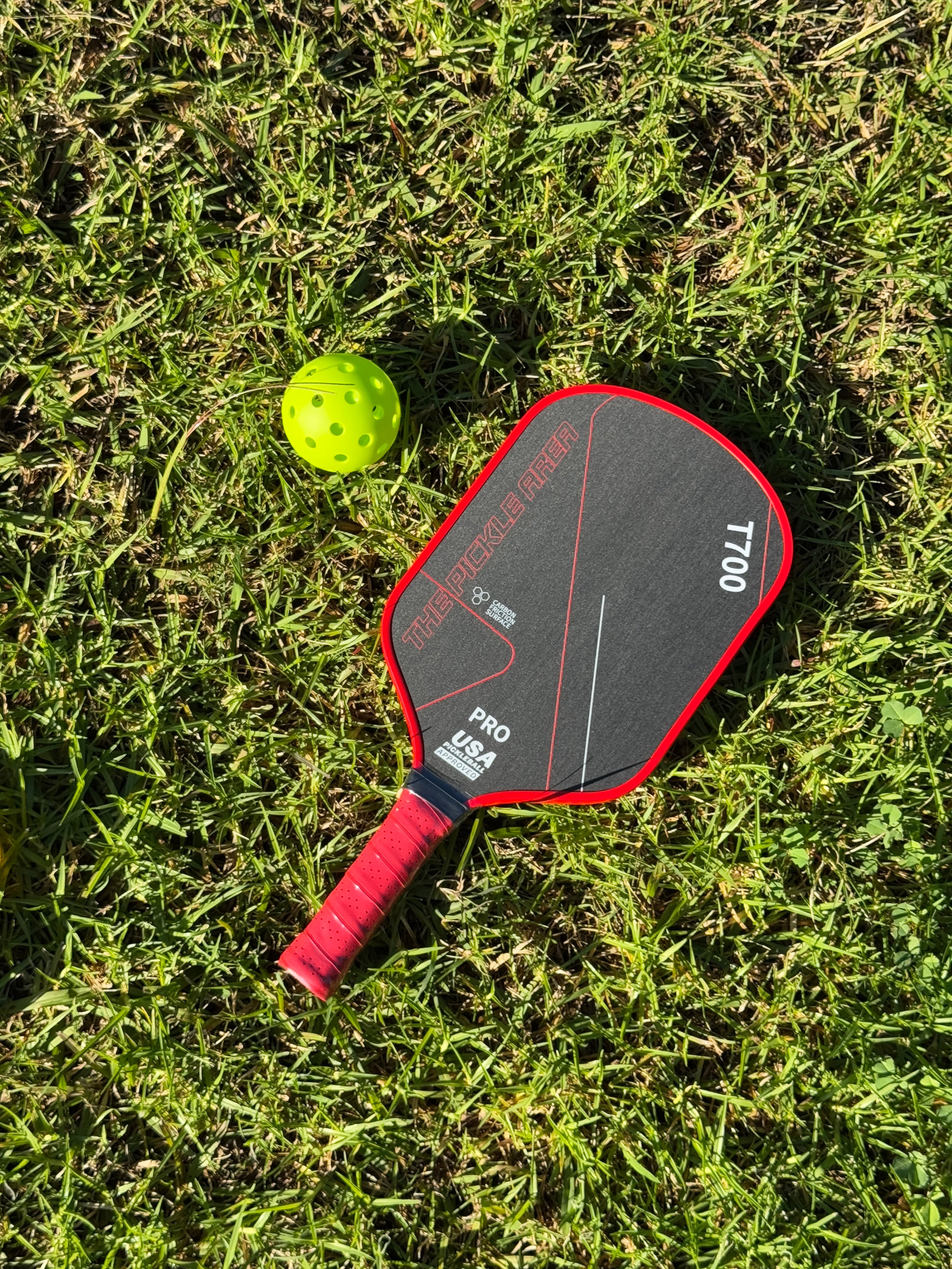 Aurmaris T700 Pro — Carbon