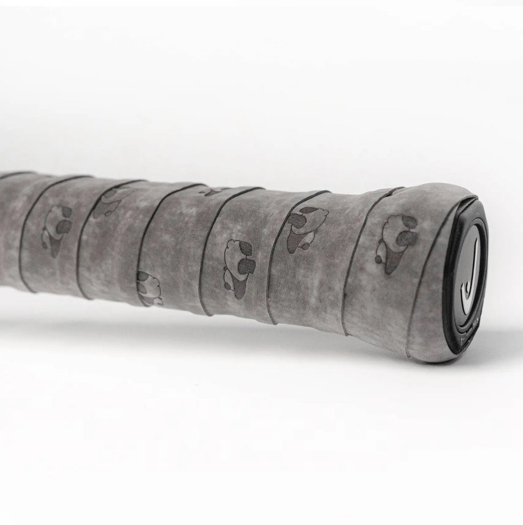 AURMARIS Panda Overgrip 2 Pack