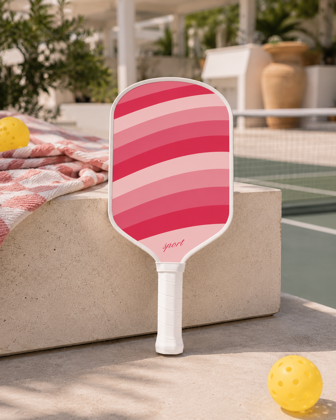 Aurmaris T700 Pro — Pink