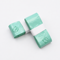 Cute Puppy Overgrip — Mint | Pickleball, Tennis & Badminton