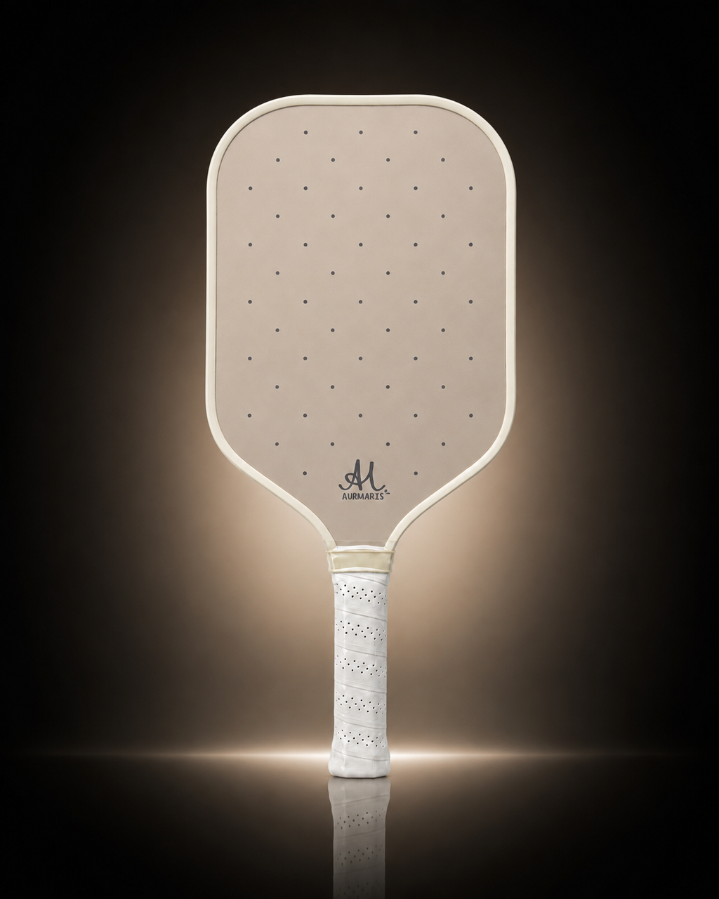 AURMARIS MUSE 02 — Blush Dot