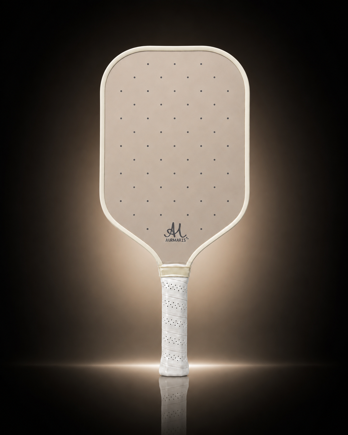 AURMARIS MUSE 02 — Blush Dot