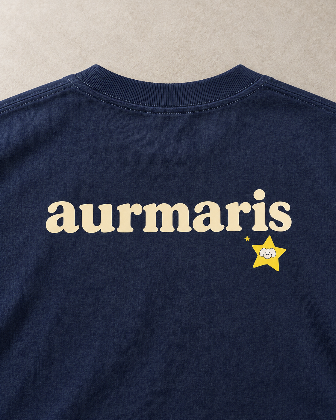AURMARIS Little Buddy Tee