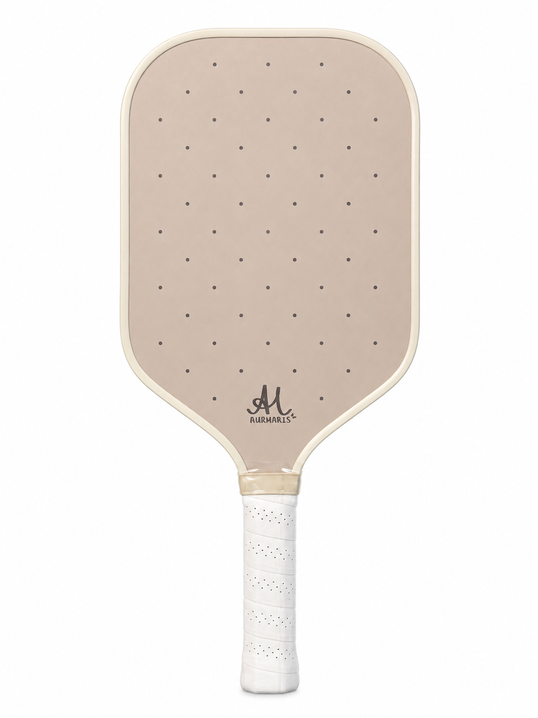 AURMARIS MUSE 02 — Blush Dot