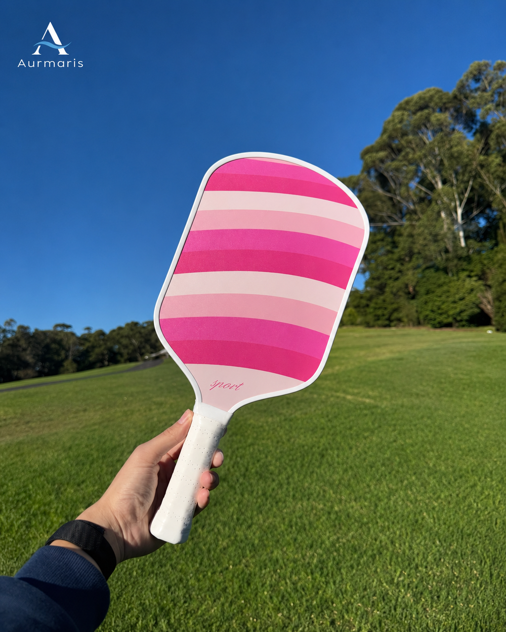 Aurmaris T700 Pro — Pink