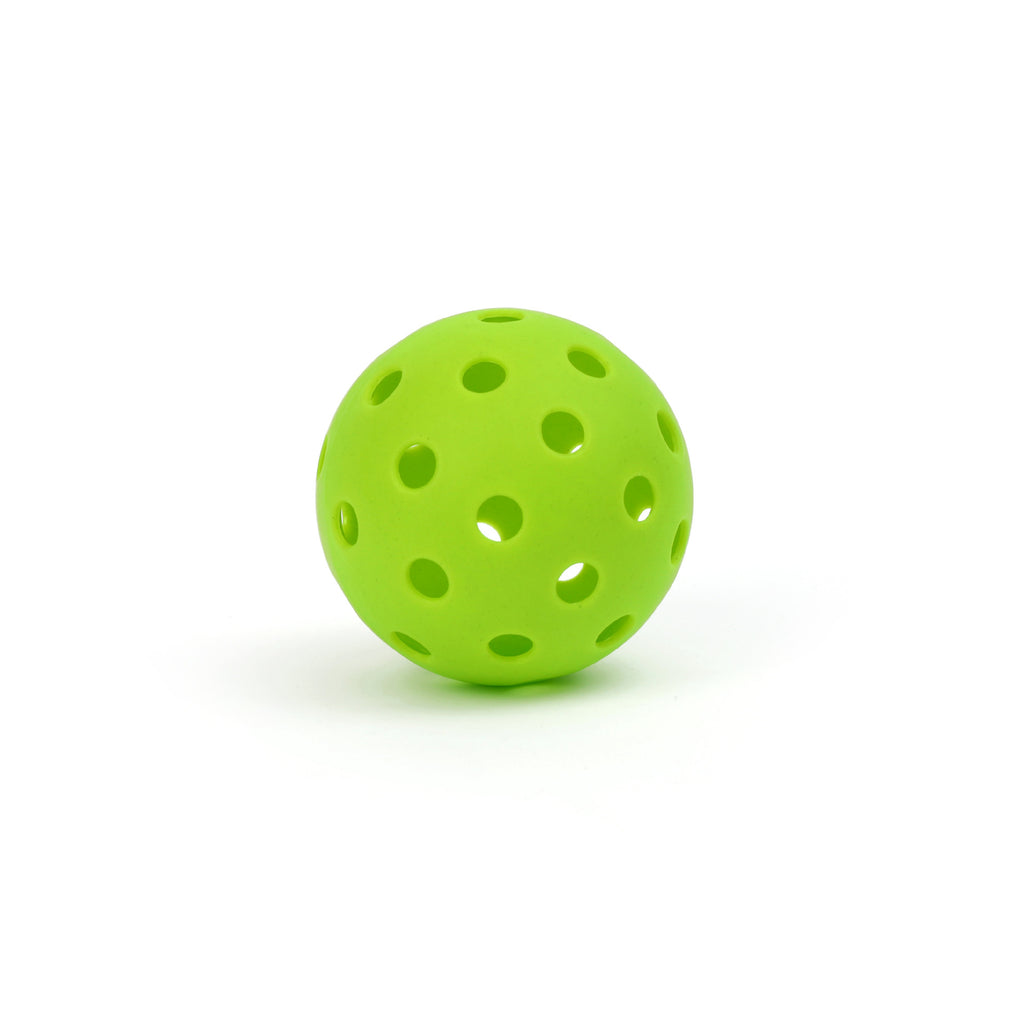Aurmaris Glow Pickleballs — 6 Pack (Choose Your Colour)