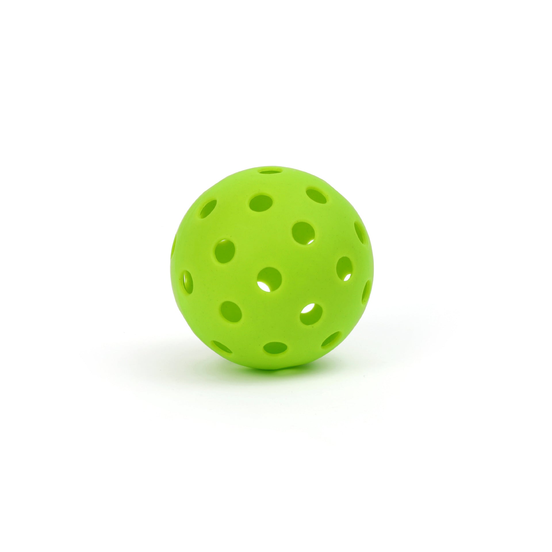 Aurmaris Glow Pickleballs — 6 Pack (Choose Your Colour)