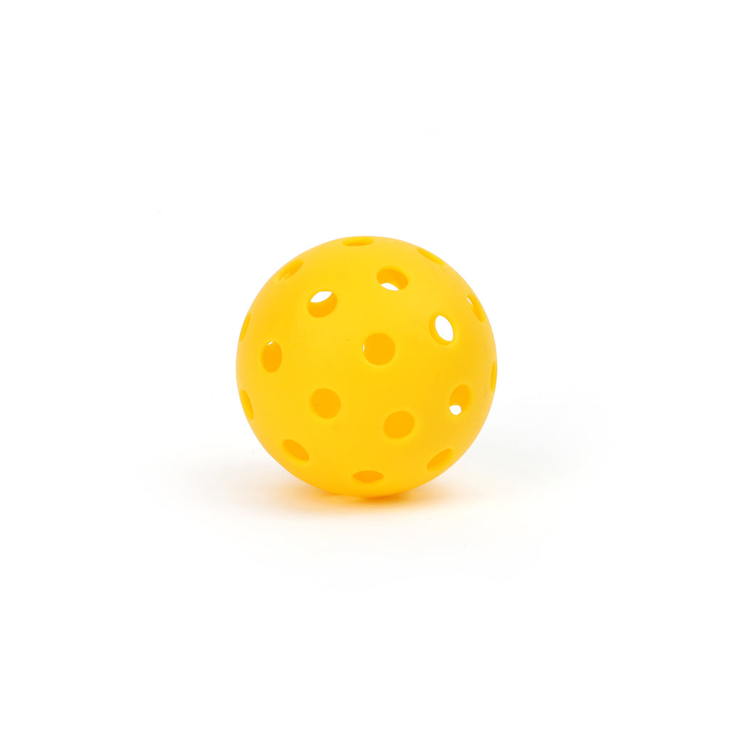 Aurmaris Glow Pickleballs — 6 Pack (Choose Your Colour)