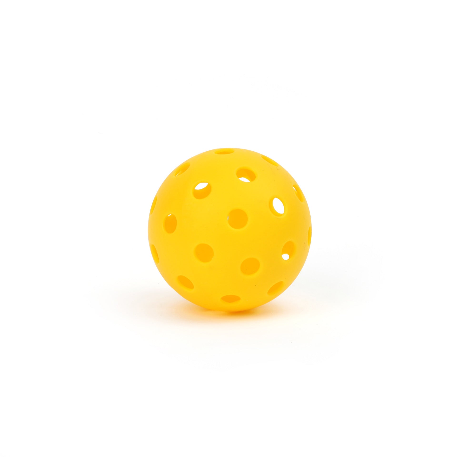 Aurmaris Glow Pickleballs — 6 Pack (Choose Your Colour)