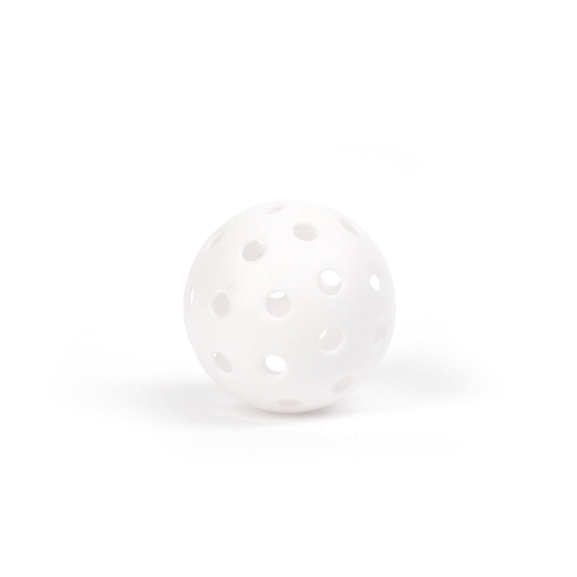 Aurmaris Glow Pickleballs — 6 Pack (Choose Your Colour)