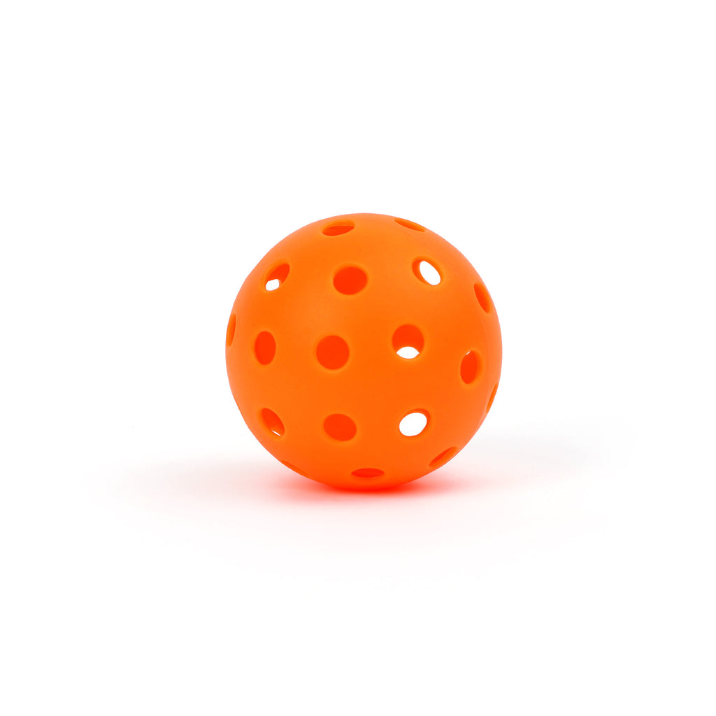 Aurmaris Glow Pickleballs — 6 Pack (Choose Your Colour)