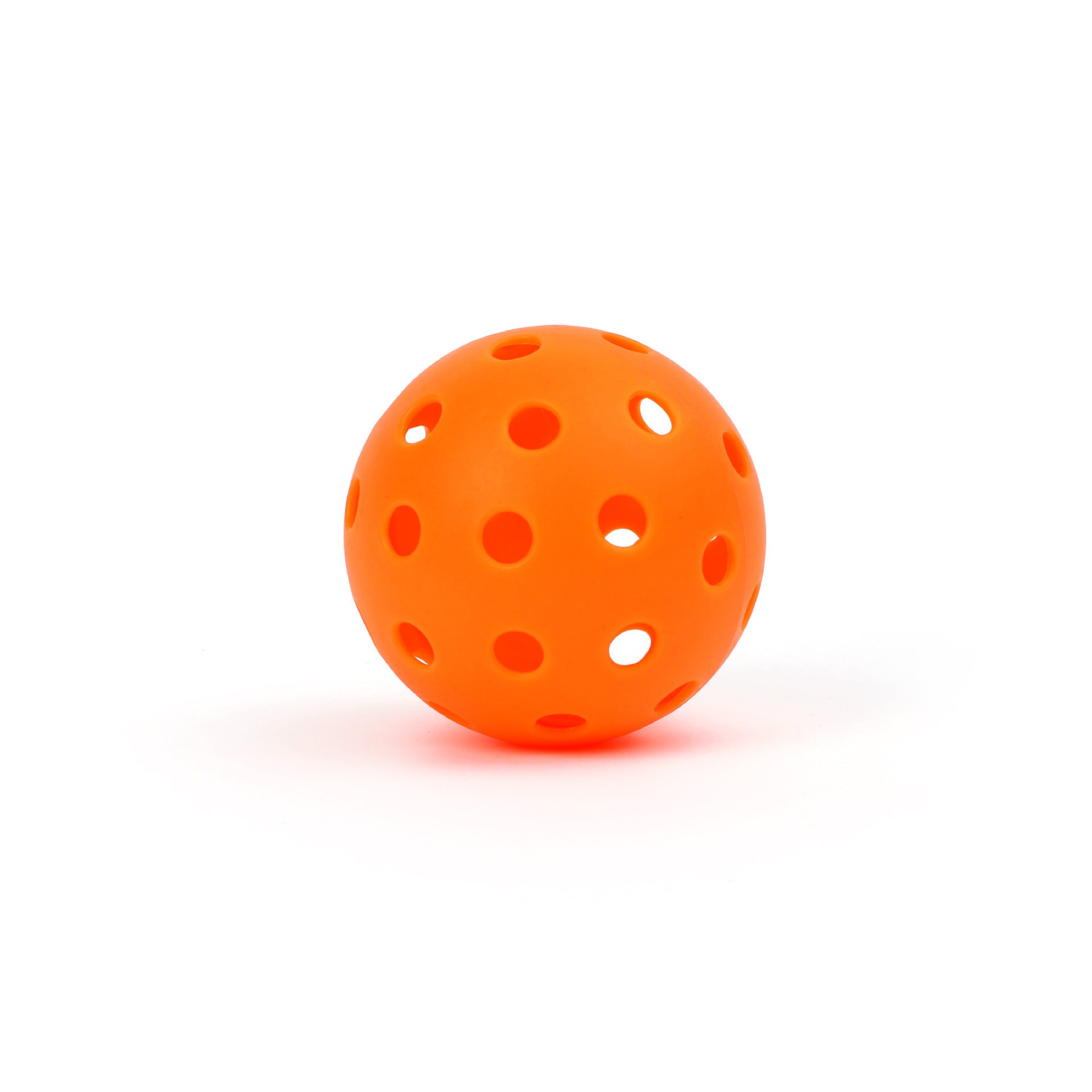 Aurmaris Glow Pickleballs — 6 Pack (Choose Your Colour)