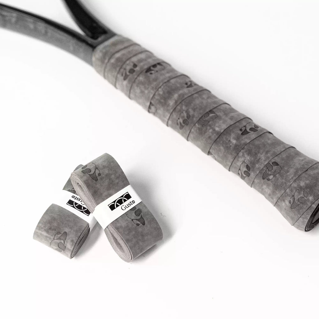 AURMARIS Panda Overgrip 2 Pack