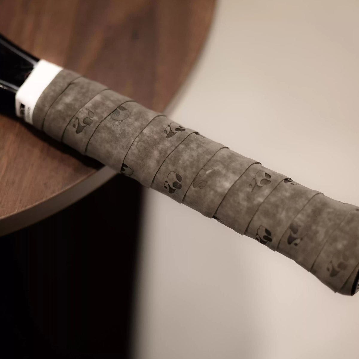 AURMARIS Panda Overgrip 2 Pack