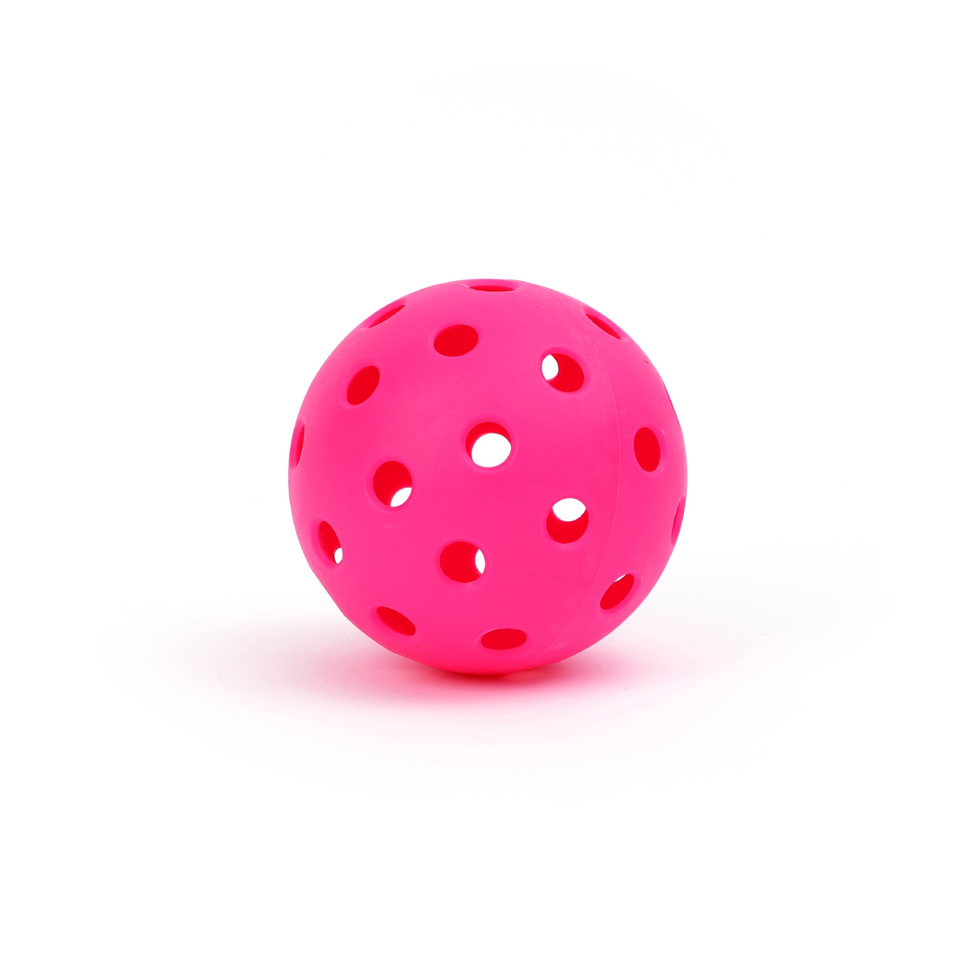 Aurmaris Glow Pickleballs — 6 Pack (Choose Your Colour)