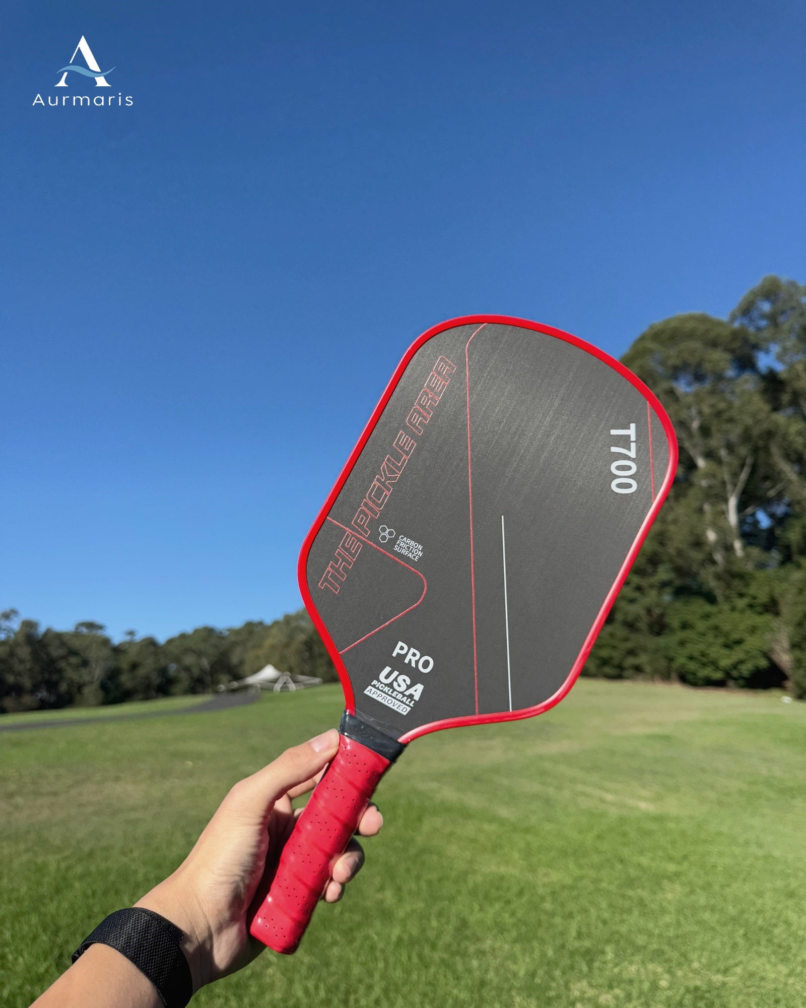 Aurmaris T700 Pro — Carbon