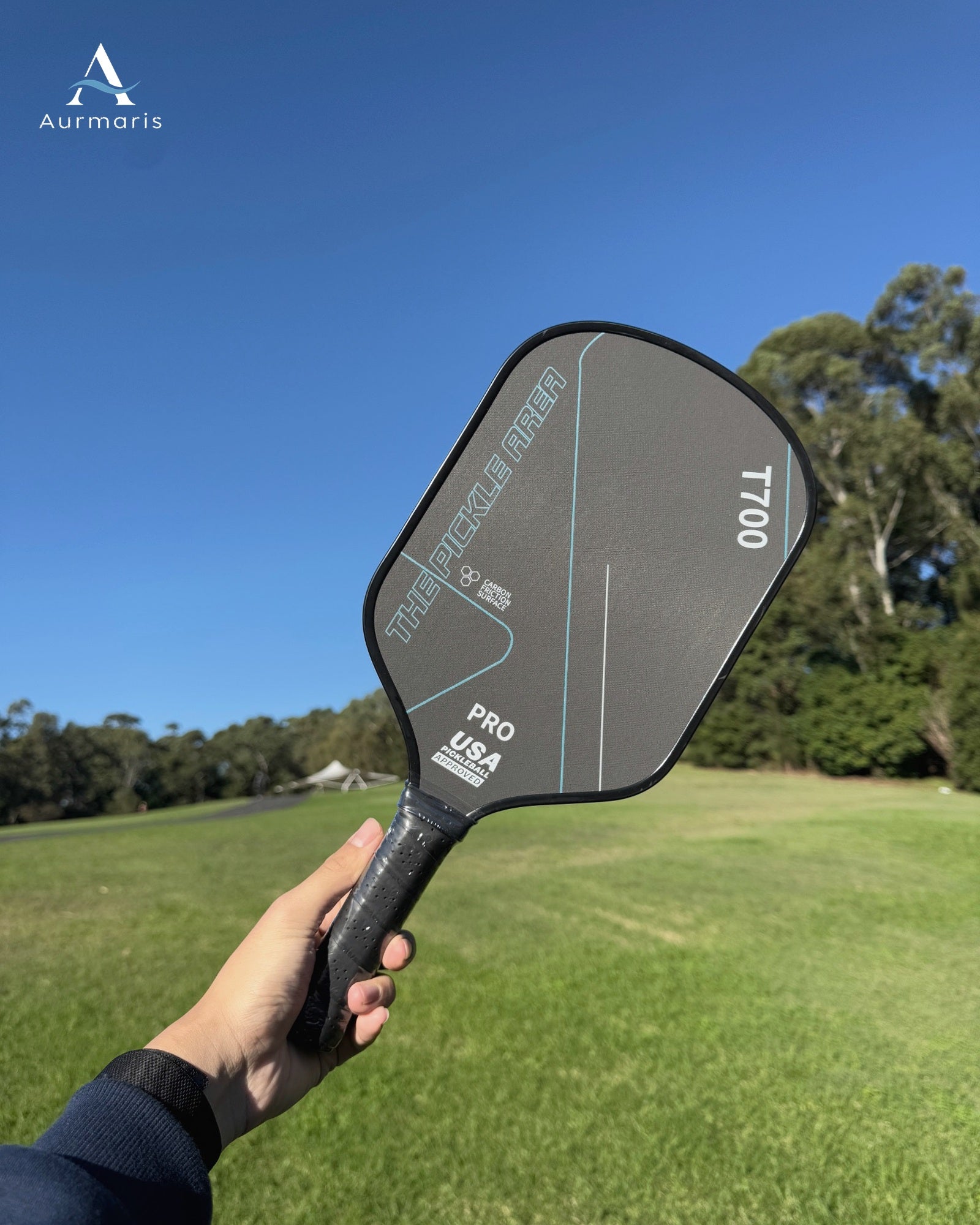 Aurmaris T700 Pro — Carbon
