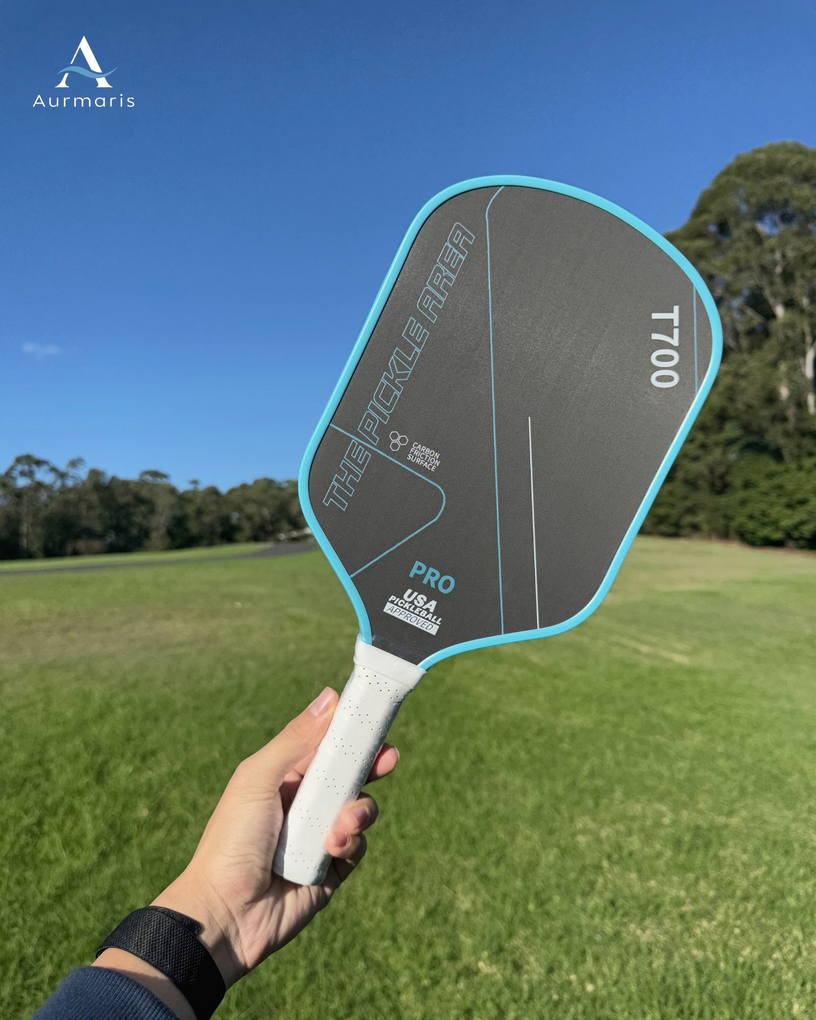 Aurmaris T700 Pro — Carbon