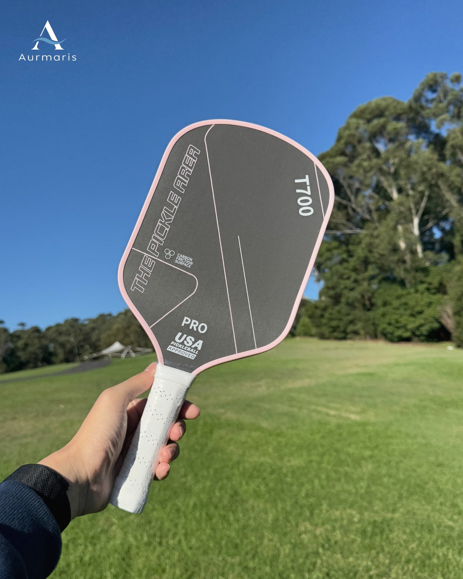 Aurmaris T700 Pro — Carbon