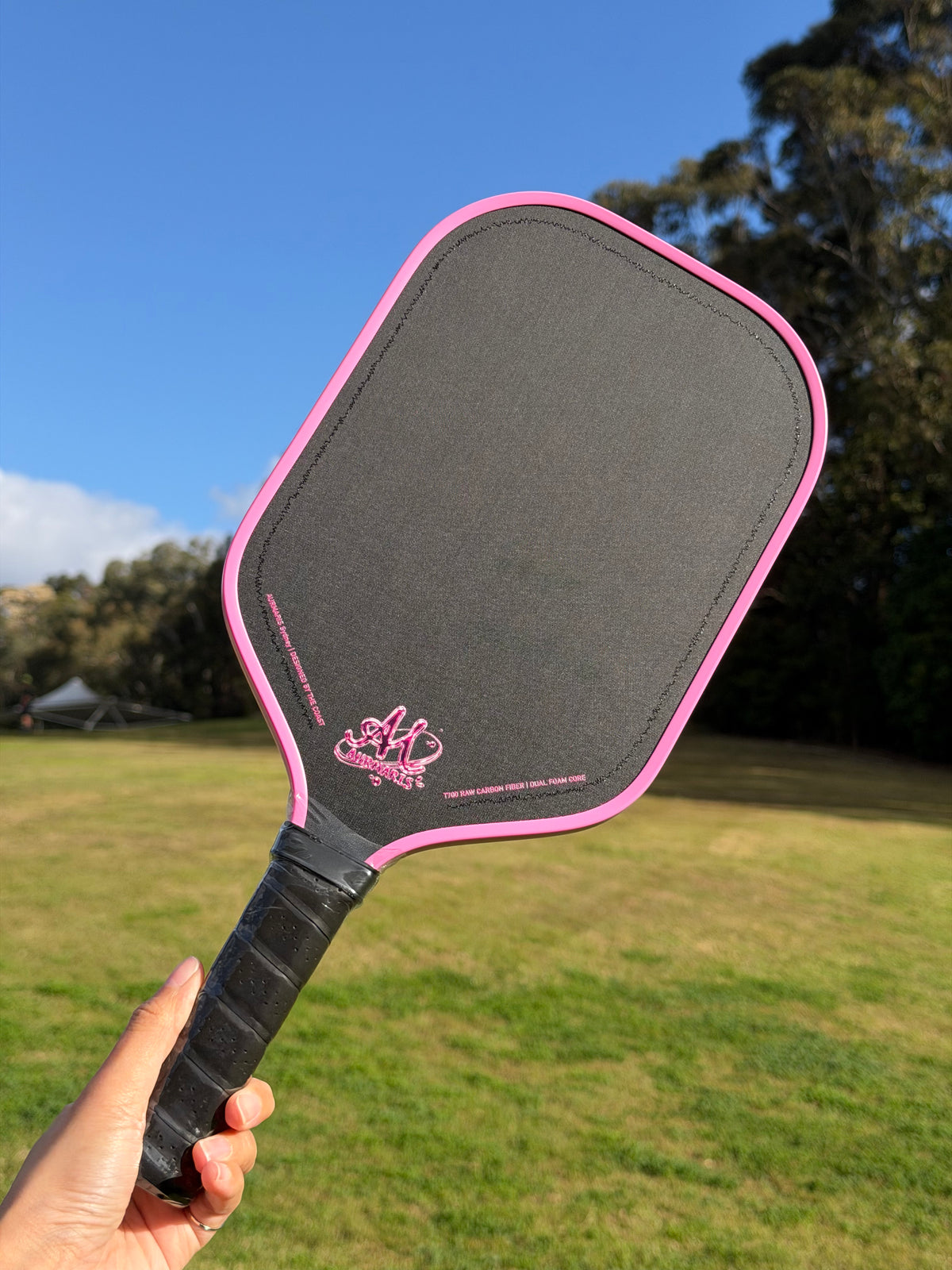 AURMARIS ARC | T700 Dual Foam Pickleball Paddle