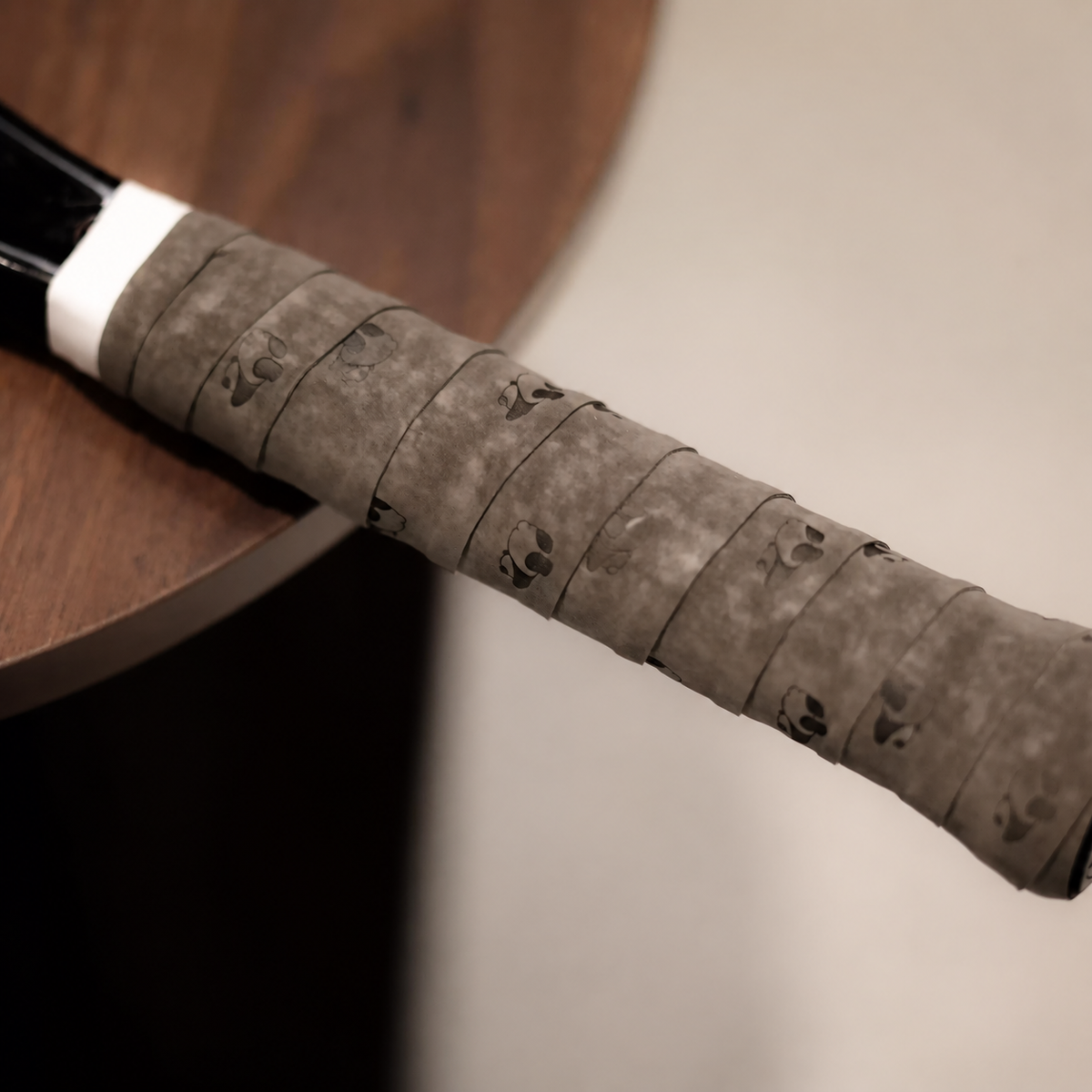 AURMARIS Panda Overgrip 2 Pack
