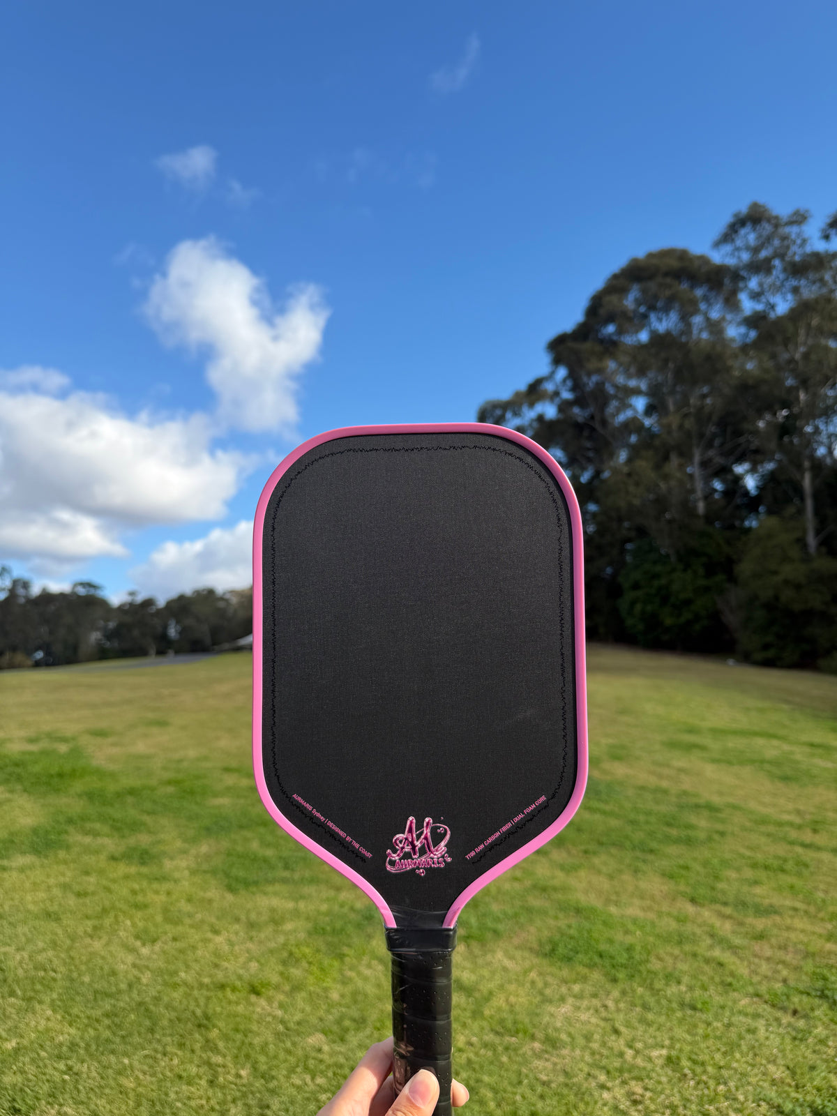 AURMARIS ARC | T700 Dual Foam Pickleball Paddle