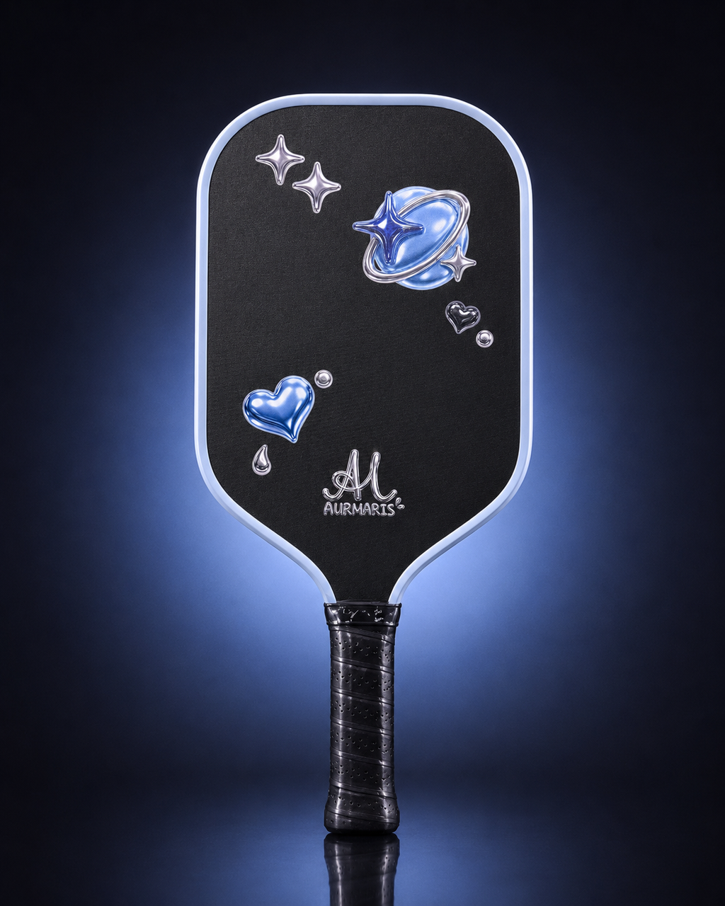 AURMARIS NOVA  — Blue Orbit